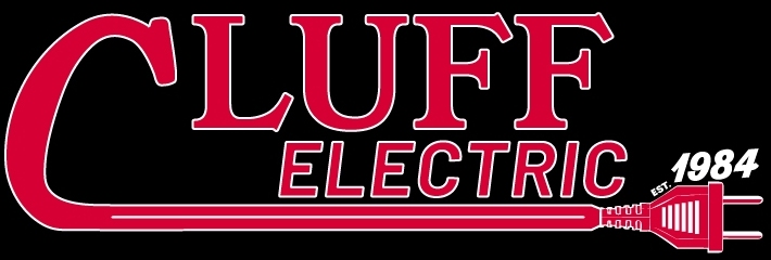 CluffElectricOR.com logo